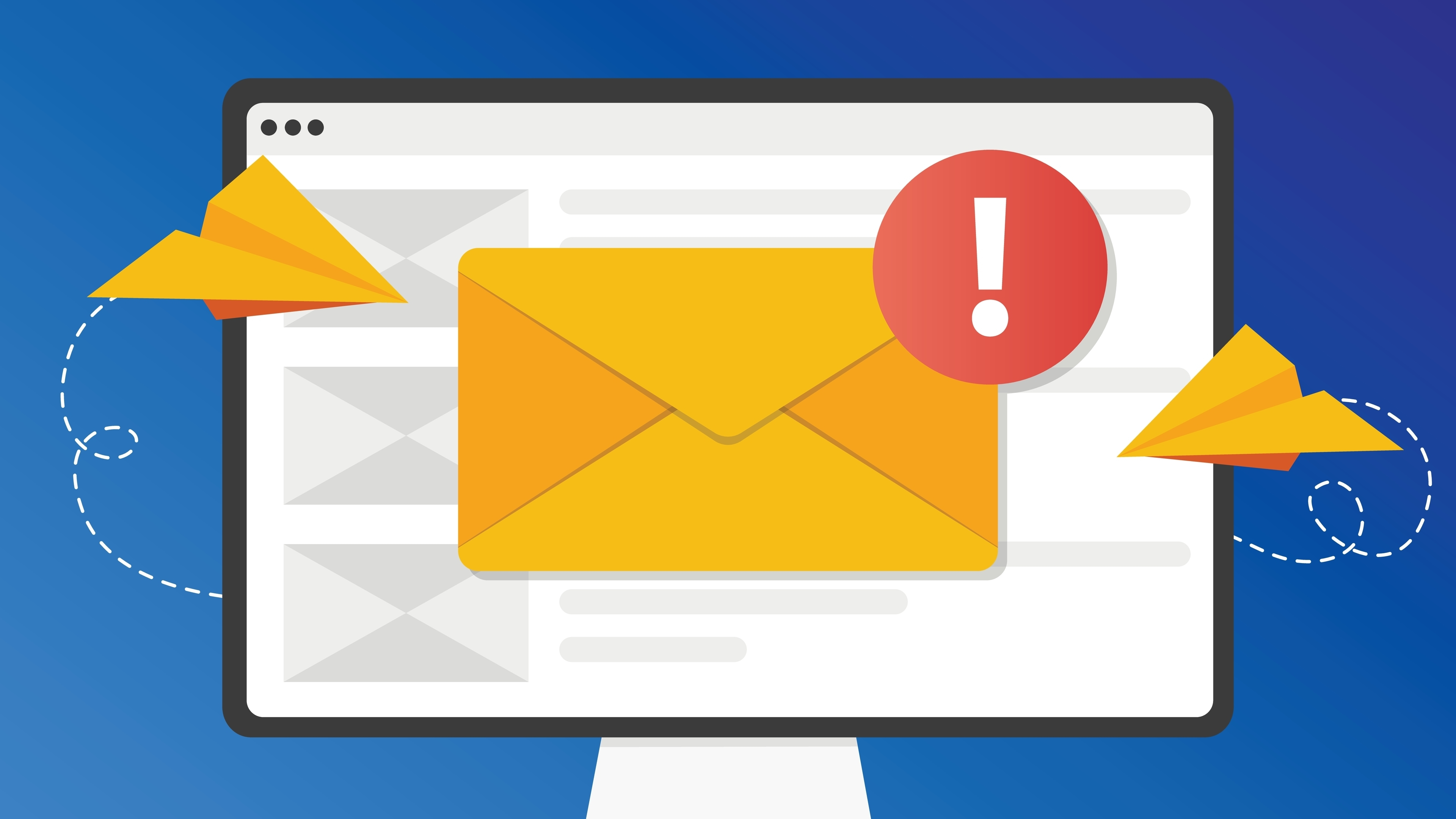 email database