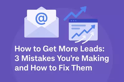 how to get more leads