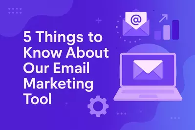 email marketing tool