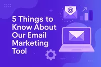 email marketing tool