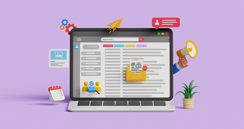 Lead generation marketing strategies