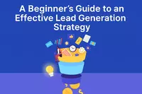 Lead Generation Strategy 